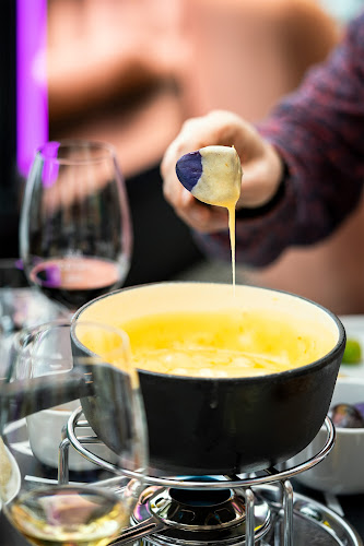 Piz Piz Davos - Davos Platz