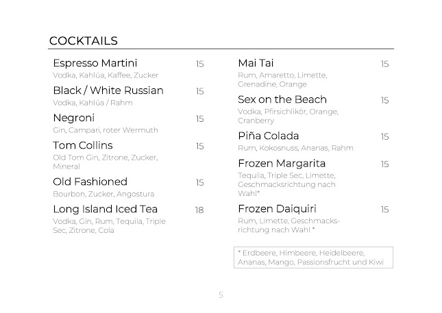 Rathausgasse 9, 5000 Aarau