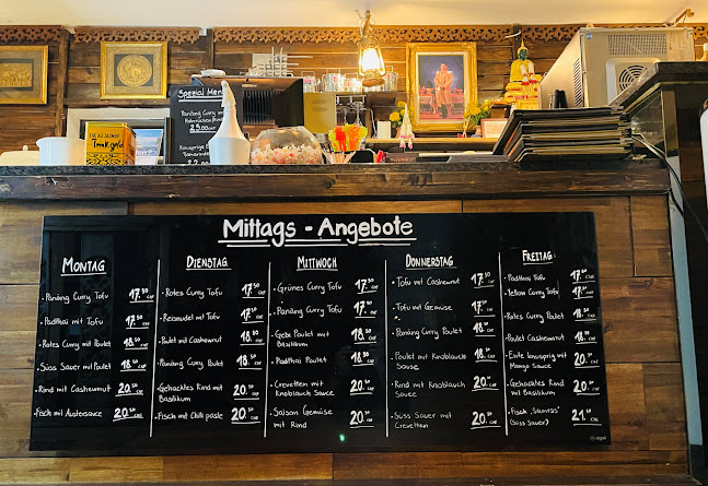 Tam Nan Siam Thai Restaurant