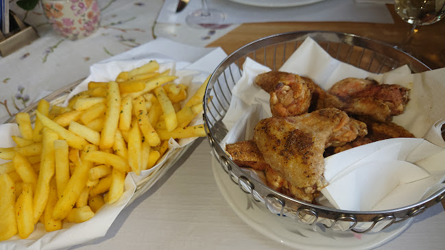 Crazy Horse - Gastronomie und Hotellerie