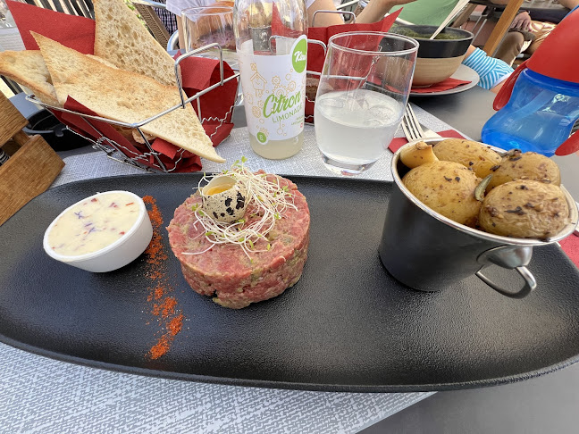 Café de la Collégiale - Neuchâtel