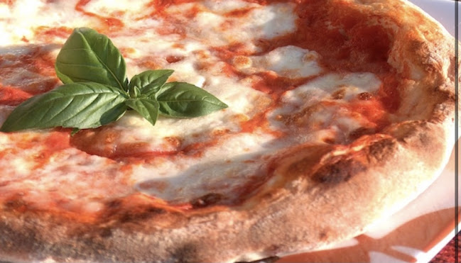 Panariello'S Bar Bistrot Pizzeria - Paradiso