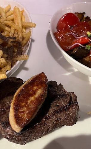 Comentarii opinii despre Meat's