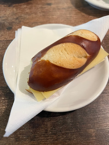 Café Loichet - Geneva