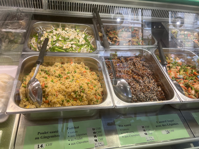 Rue des Eaux-Vives 77, 1207 Genève