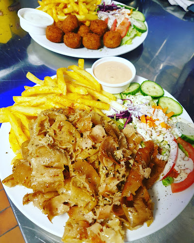 Opinii despre Pizza Raben în Einsiedeln - Gastronomie und Hotellerie