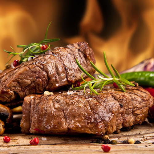 Opinii despre Chez Gaspi 23 GmbH în Hombrechtikon - Gastronomie und Hotellerie