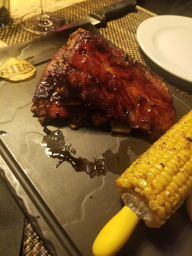 Ribs - Thun