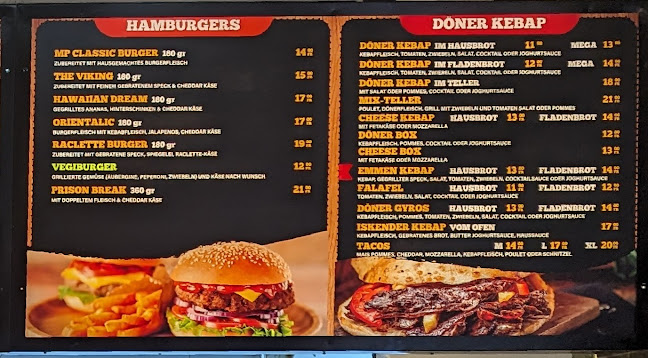 Opinii despre Emmen Pizzeria în Emmen - Gastronomie und Hotellerie