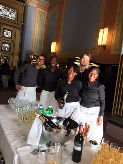 CEO Catering & Event Organisation