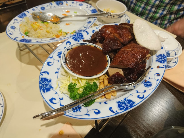 Comentarii opinii despre Molini Pizza Luzern-Eichhof