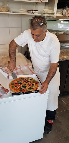 Comentarii opinii despre Onkel's Pizza