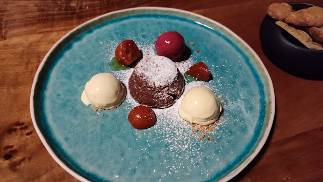 Restaurant le vivant - Bern