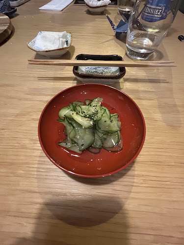 Comentarii opinii despre Hiro Omakase