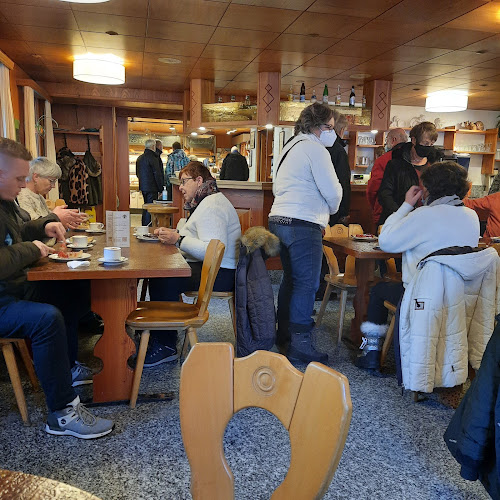 Comentarii opinii despre Bäckerei-Tea-Room Arnold