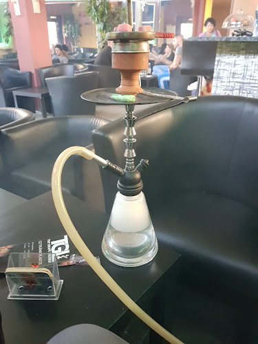 The Grape Lounge - Gastronomie und Hotellerie