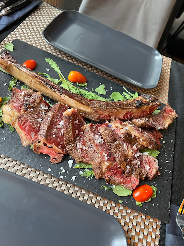 Comentarii opinii despre The BUST - Burger & Steak Restaurant