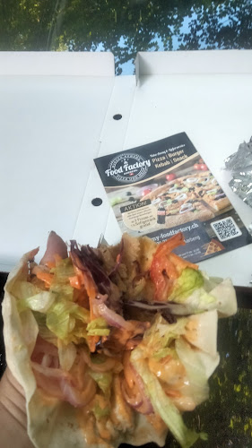 Food Factory Aarberg - Aarberg