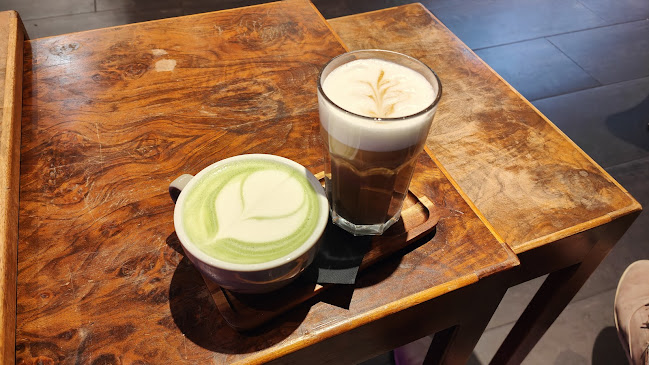 Coffee Coaching Club - Gastronomie und Hotellerie