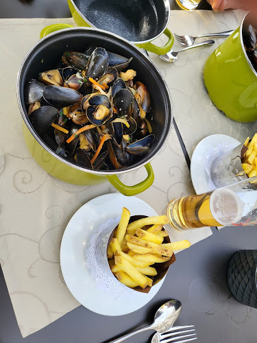 Opinii despre Brasserie Schwanen în Ennetbaden - Gastronomie und Hotellerie