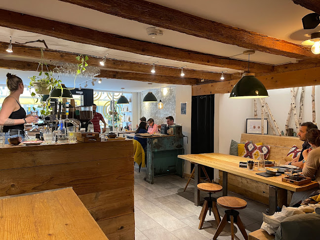 Gramme Vevey - Gastronomie und Hotellerie