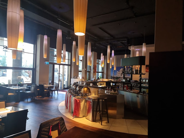 Sahar Curry Culture - Gastronomie und Hotellerie