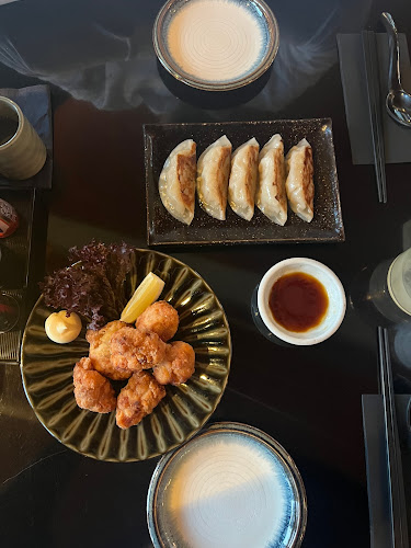 Ooki Pavillon - Gastronomie und Hotellerie