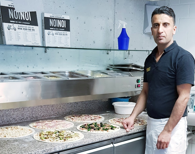 Opinii despre Noi Noi în Endingen - Gastronomie und Hotellerie