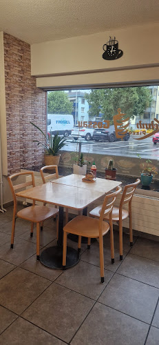 Opinii despre Gossau Kebab&Pizza în Gossau - Gastronomie und Hotellerie