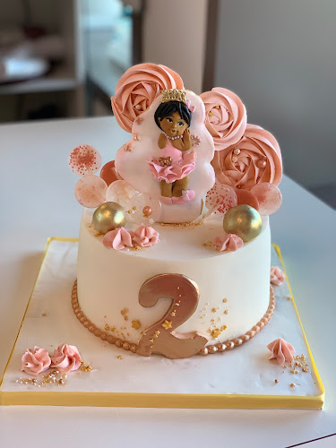 Lilly’s Cake designs - Kloten