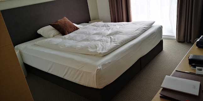 Opinii despre JUCKERs Boutique Hotel | Restaurant Linde în Tägerwilen - Gastronomie und Hotellerie