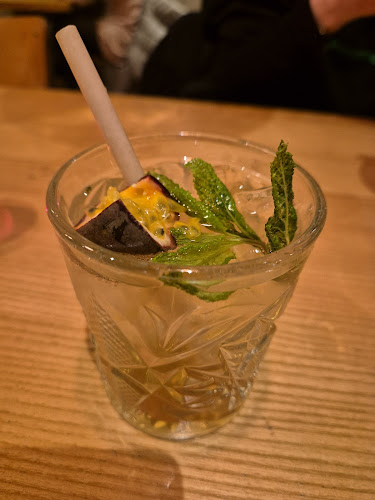 Opinii despre Nooch Asian Kitchen, Basel Barfi în Basel - Gastronomie und Hotellerie