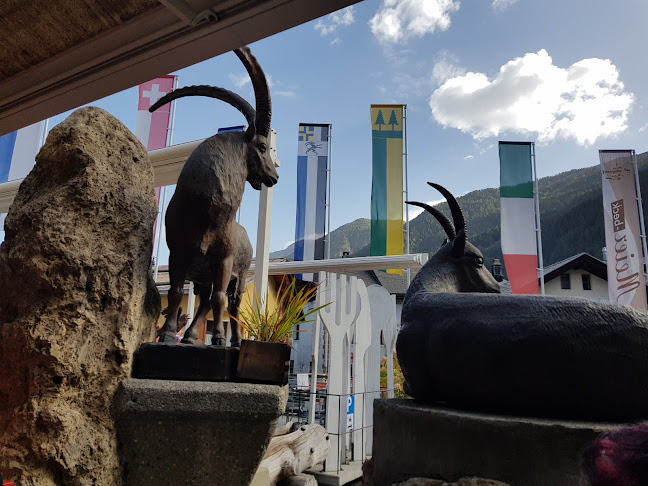 Via Val Müstair 133, 7536 Santa Maria Val Müstair