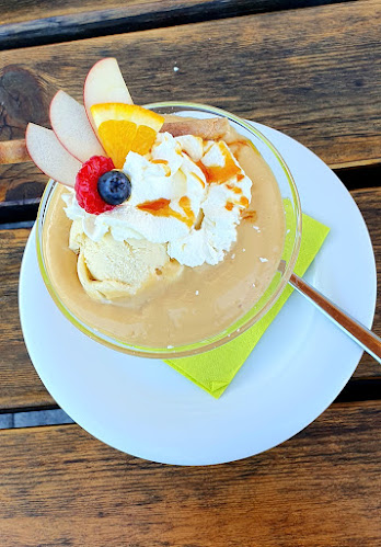 Mostler's Q-HOF - Sattel