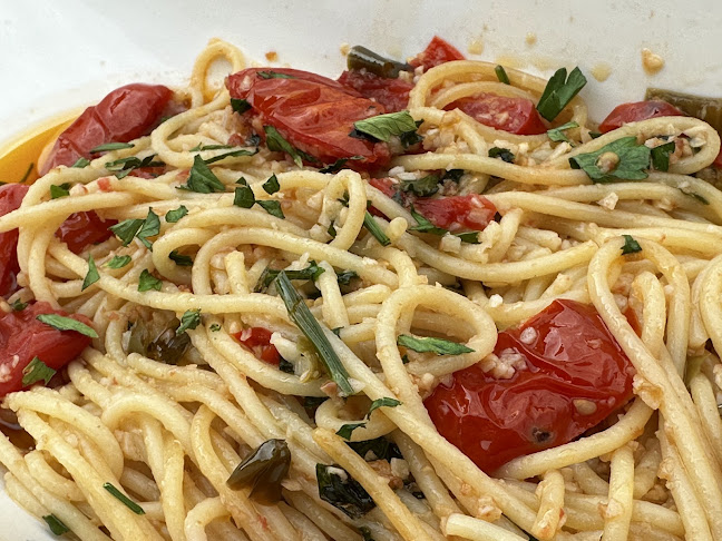 Comentarii opinii despre Colonia Libera Italiana