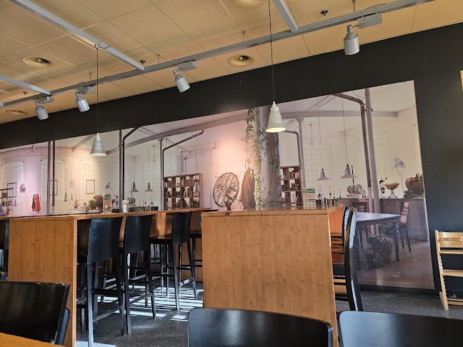 Av. Léopold-Robert 151, 2300 La Chaux-de-Fonds