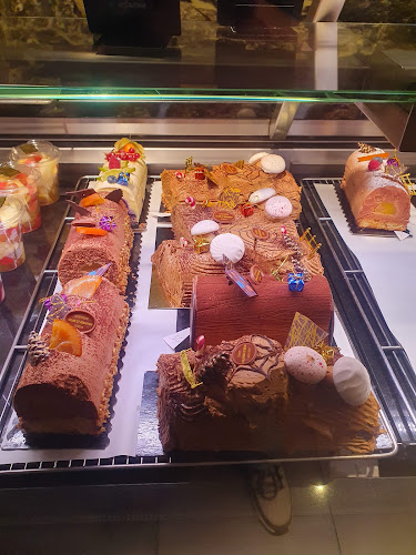 Rue des Eaux-Vives 7, 1207 Genève