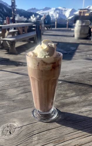 Opinii despre Mäderbeiz Pischa în Davos - Gastronomie und Hotellerie