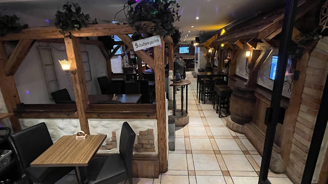 Amadeus Bar - Gastronomie und Hotellerie