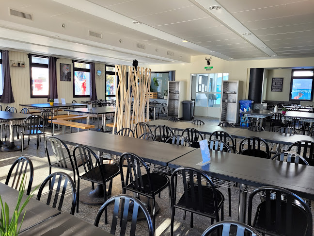 Comentarii opinii despre Restaurant Tignousa