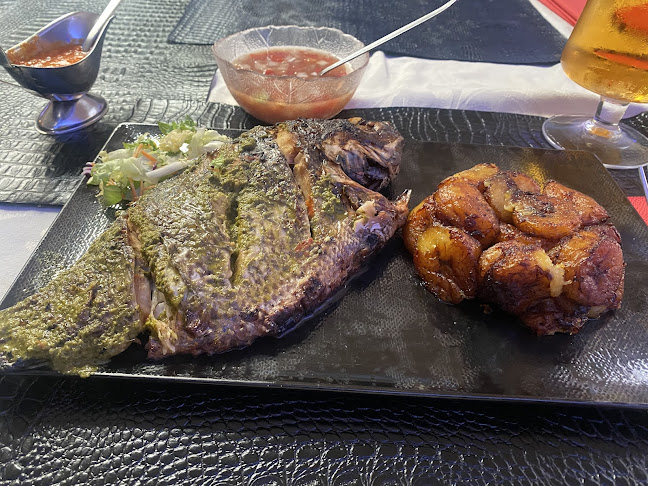 Le palmarin - Gastronomie und Hotellerie