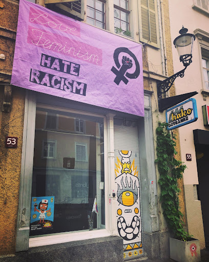 HAKO Getränke Genossenschaft