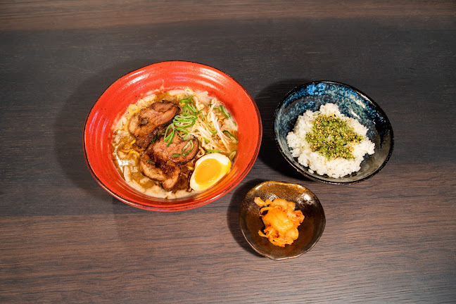 Miyabi Sushi - Gastronomie und Hotellerie