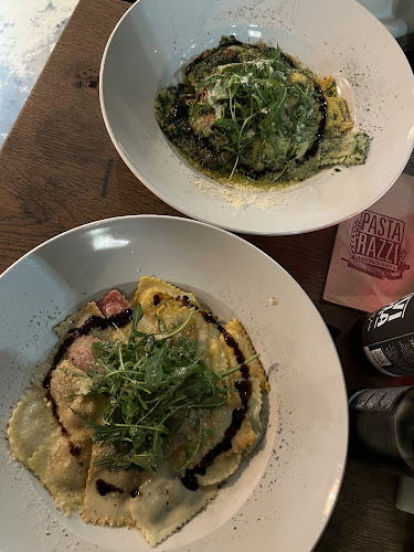 PASTARAZZI Hirschengraben - Gastronomie und Hotellerie