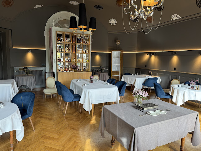 Comentarii opinii despre Restaurant de l'Hôtel DuPeyrou