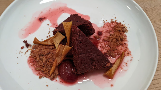 Restaurant Eiger - Bern