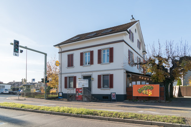 Smuggler's Pub - Gastronomie und Hotellerie