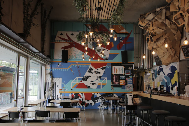 Treibhaus Luzern - Luzern