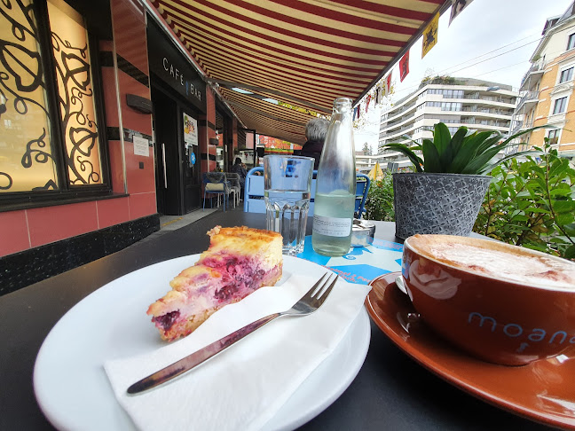 Albisstrasse 44, 8038 Zürich