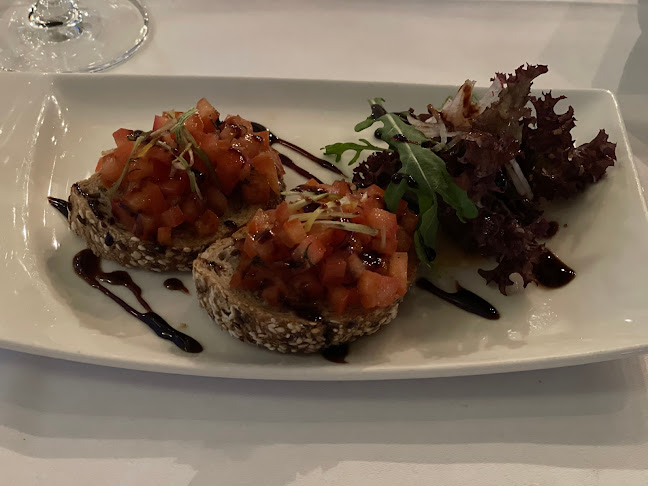 Comentarii opinii despre Restaurant La Gloria